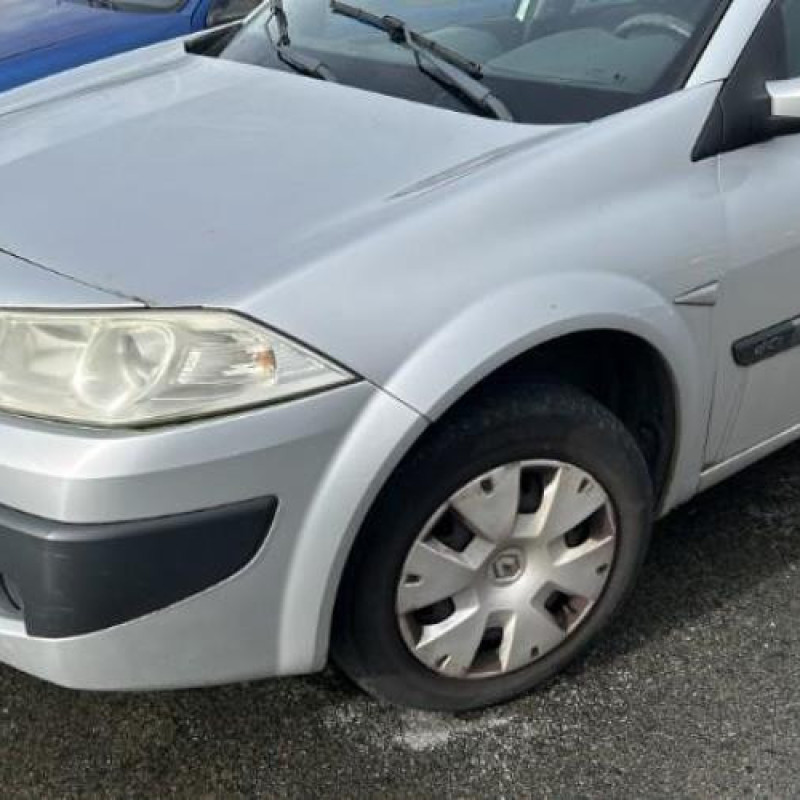 Glace retroviseur droit RENAULT MEGANE 2 Photo n°9