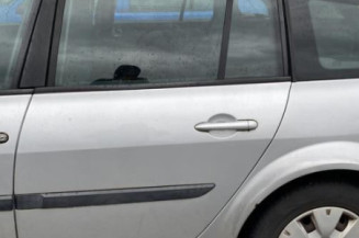 Glace retroviseur droit RENAULT MEGANE 2