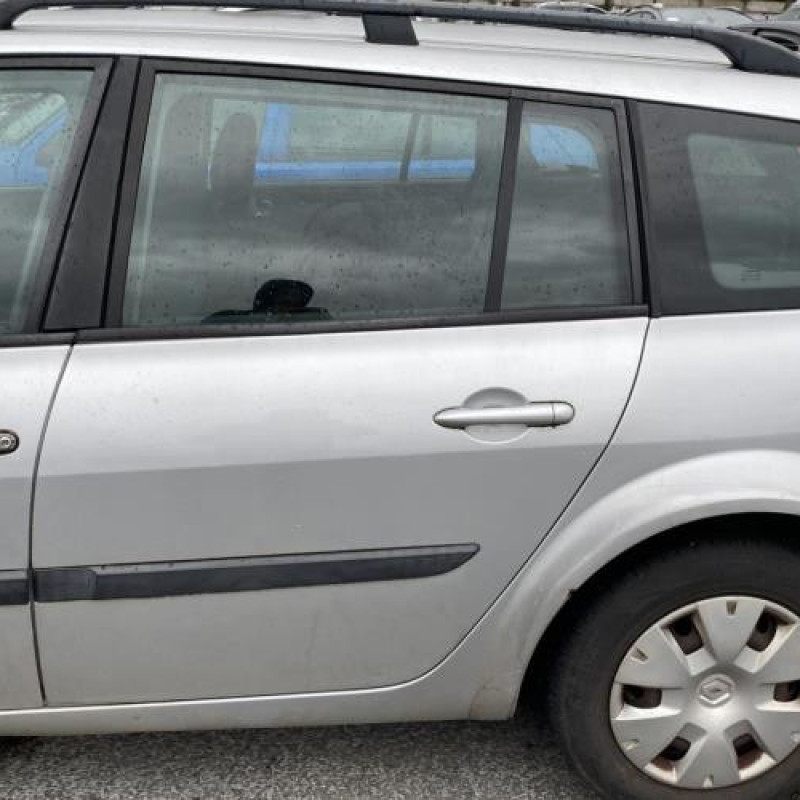 Glace retroviseur droit RENAULT MEGANE 2 Photo n°14