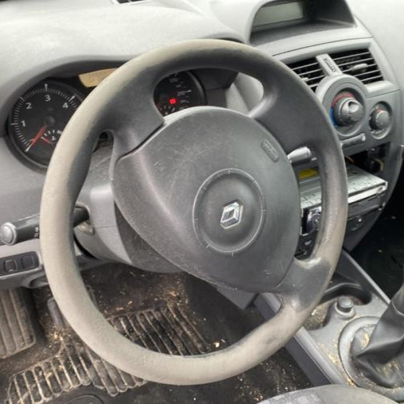 Glace retroviseur droit RENAULT MEGANE 2 Photo n°16
