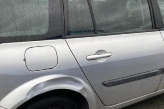 Glace retroviseur droit RENAULT MEGANE 2