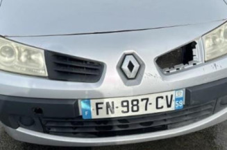 Glace retroviseur droit RENAULT MEGANE 2
