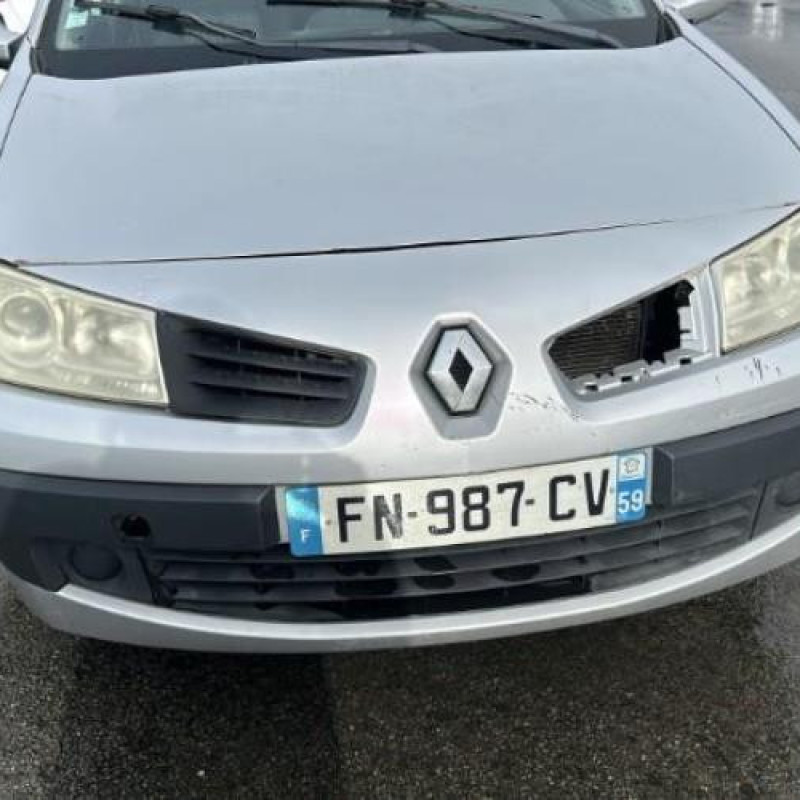 Glace retroviseur droit RENAULT MEGANE 2 Photo n°20