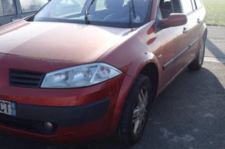 Glace retroviseur droit RENAULT MEGANE 2 Photo n°1