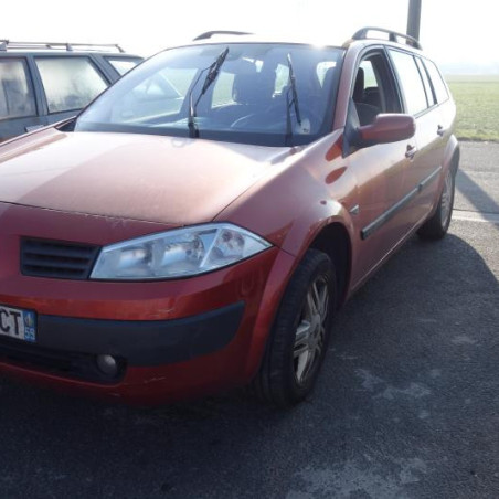 Glace retroviseur droit RENAULT MEGANE 2 Photo n°1
