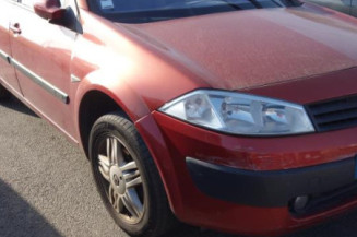 Glace retroviseur droit RENAULT MEGANE 2