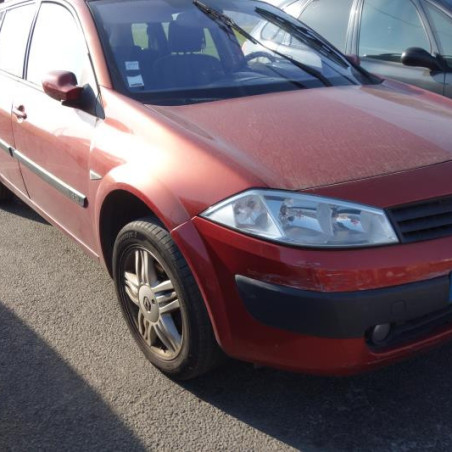 Glace retroviseur droit RENAULT MEGANE 2