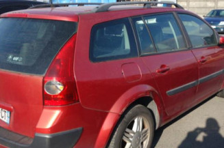 Glace retroviseur droit RENAULT MEGANE 2