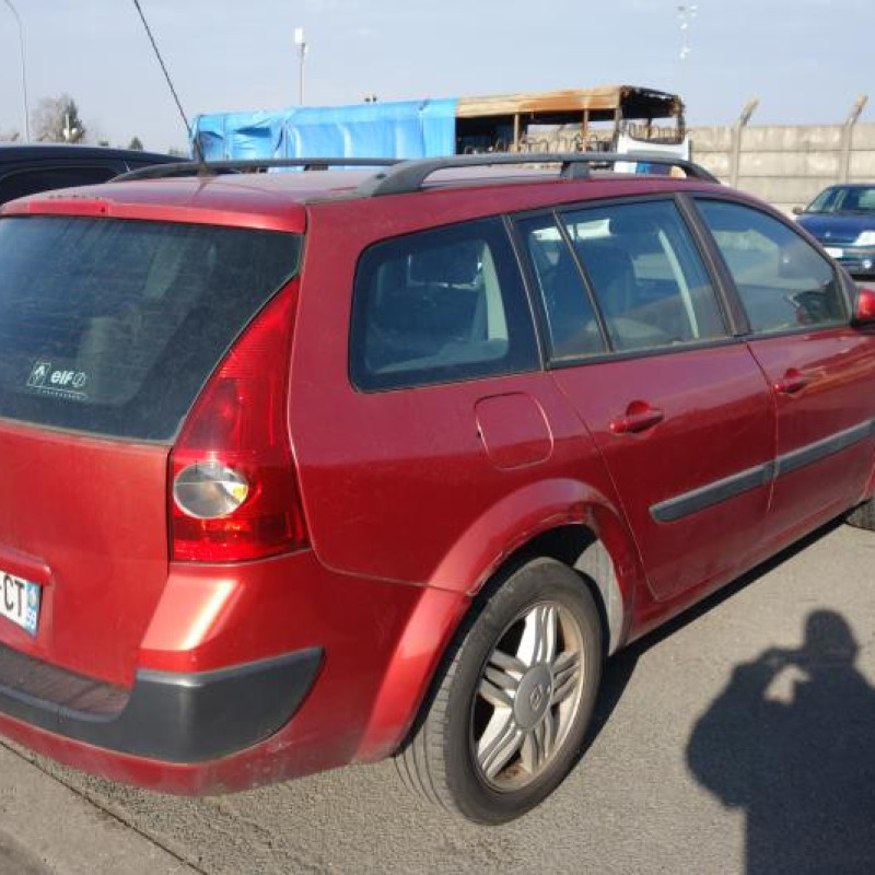 Glace retroviseur droit RENAULT MEGANE 2 Photo n°3