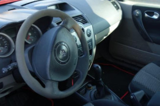 Glace retroviseur droit RENAULT MEGANE 2