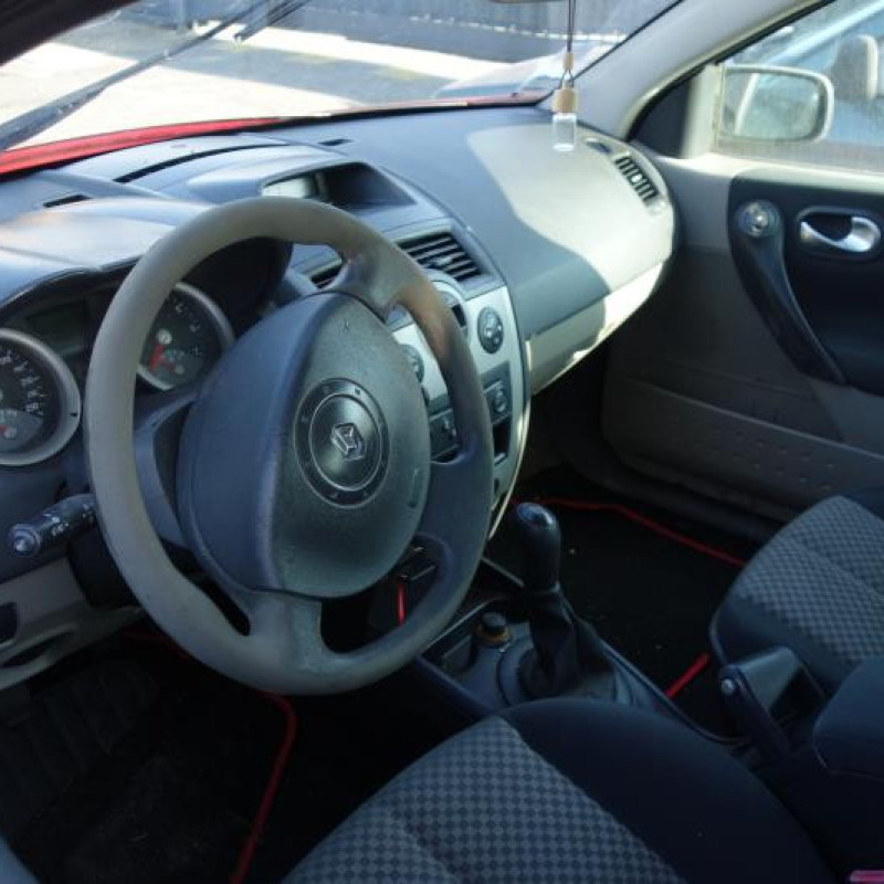 Glace retroviseur droit RENAULT MEGANE 2 Photo n°5