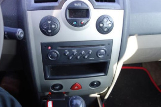 Glace retroviseur droit RENAULT MEGANE 2