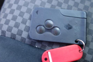 Glace retroviseur droit RENAULT MEGANE 2