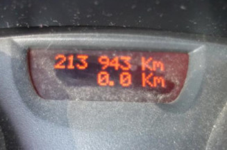 Glace retroviseur droit RENAULT MEGANE 2