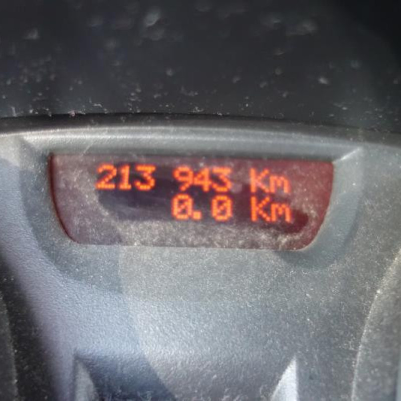 Glace retroviseur droit RENAULT MEGANE 2 Photo n°8