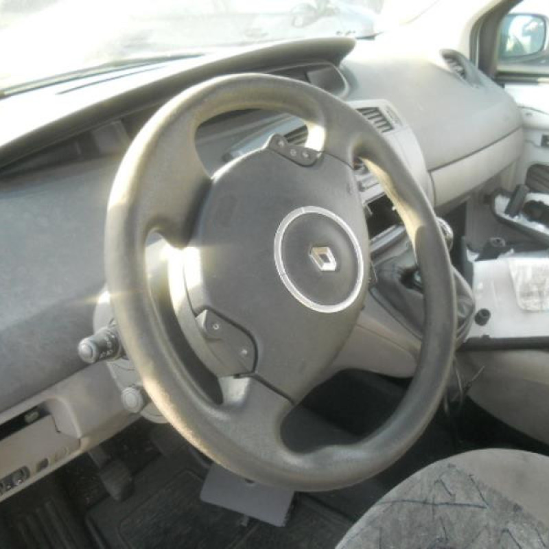 Glace retroviseur droit RENAULT SCENIC 2 Photo n°5