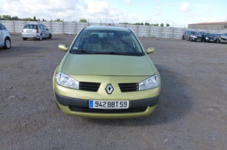 Glace retroviseur droit RENAULT MEGANE 2 Photo n°1