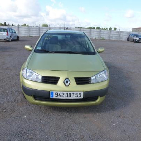 Glace retroviseur droit RENAULT MEGANE 2 Photo n°1