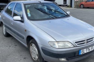 Pare choc avant CITROEN XSARA