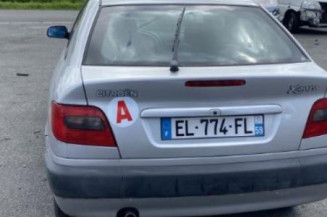 Pare choc avant CITROEN XSARA