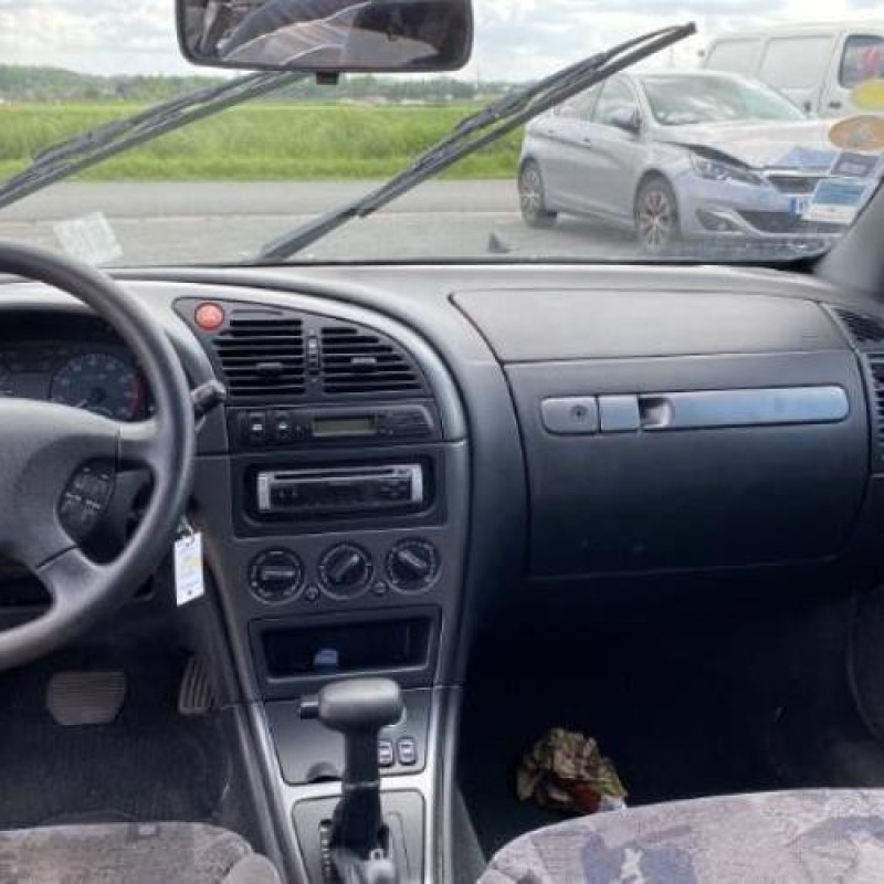 Pare choc avant CITROEN XSARA Photo n°9