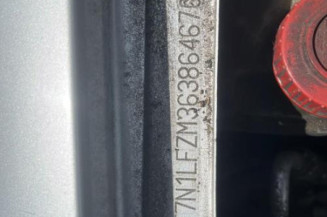 Pare choc avant CITROEN XSARA