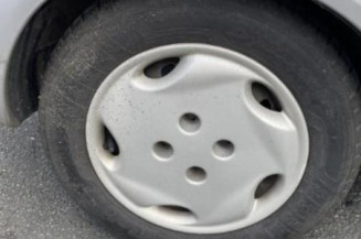 Pare choc avant CITROEN XSARA