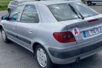 Pare choc avant CITROEN XSARA