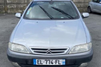 Pare choc avant CITROEN XSARA