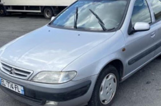 Pare choc avant CITROEN XSARA