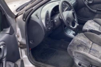 Pare choc avant CITROEN XSARA