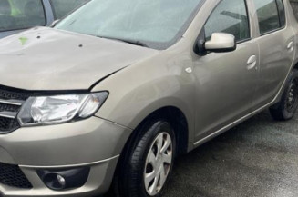 Tambour arriere droit DACIA SANDERO 2 Photo n°1