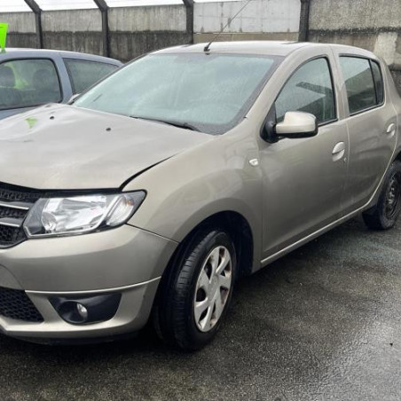 Tambour arriere droit DACIA SANDERO 2 Photo n°1