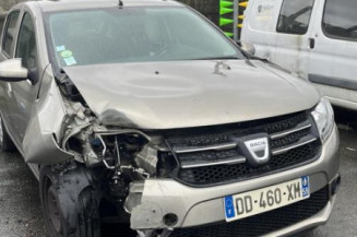 Tambour arriere droit DACIA SANDERO 2