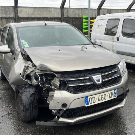 Tambour arriere droit DACIA SANDERO 2