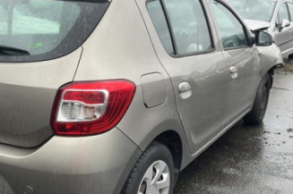 Tambour arriere droit DACIA SANDERO 2