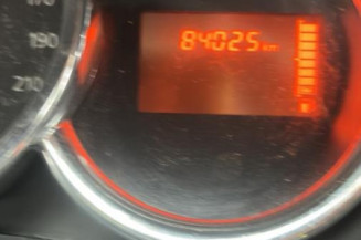 Tambour arriere droit DACIA SANDERO 2