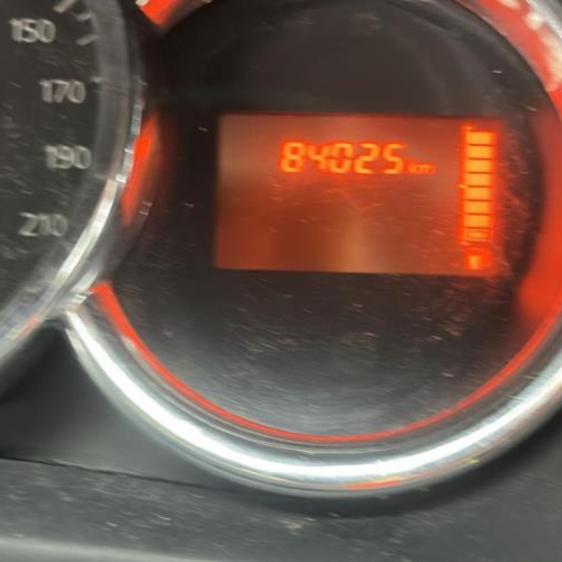 Tambour arriere droit DACIA SANDERO 2 Photo n°4