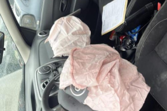 Tambour arriere droit DACIA SANDERO 2