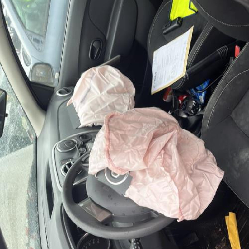 Tambour arriere droit DACIA SANDERO 2 Photo n°5