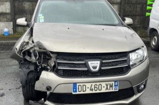 Tambour arriere droit DACIA SANDERO 2