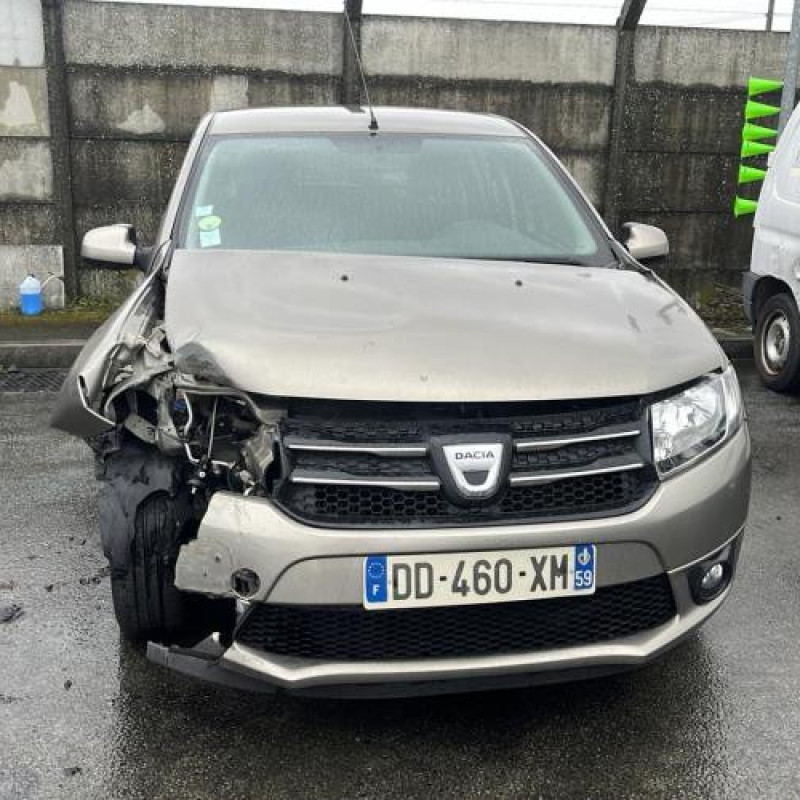 Tambour arriere droit DACIA SANDERO 2 Photo n°6