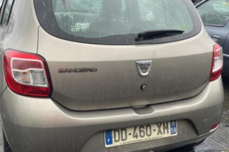 Tambour arriere droit DACIA SANDERO 2