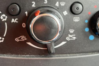 Tambour arriere droit DACIA SANDERO 2