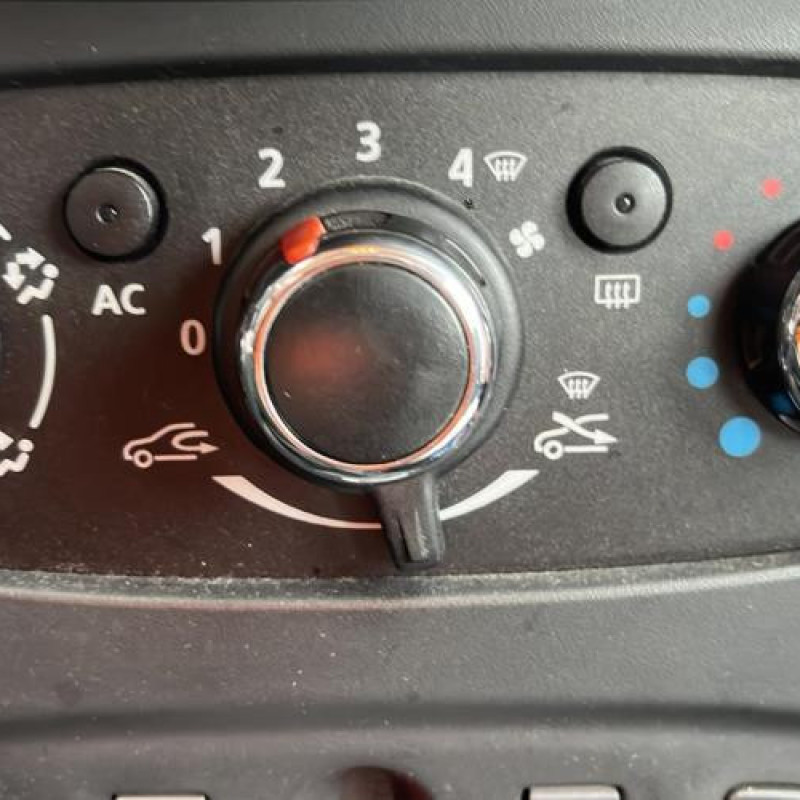 Tambour arriere droit DACIA SANDERO 2 Photo n°8