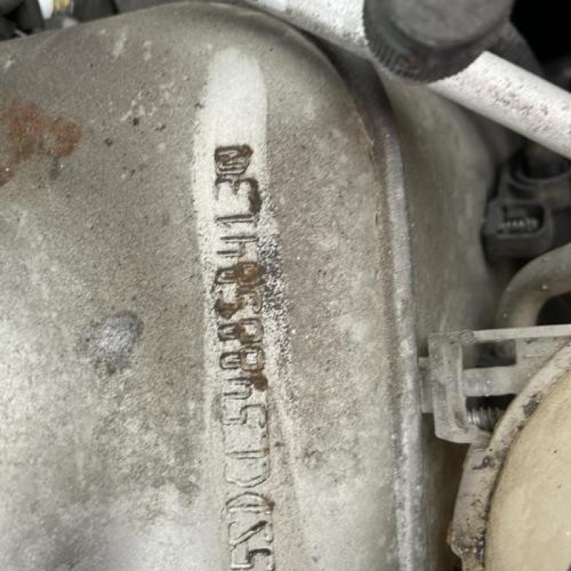 Tambour arriere droit DACIA SANDERO 2 Photo n°10