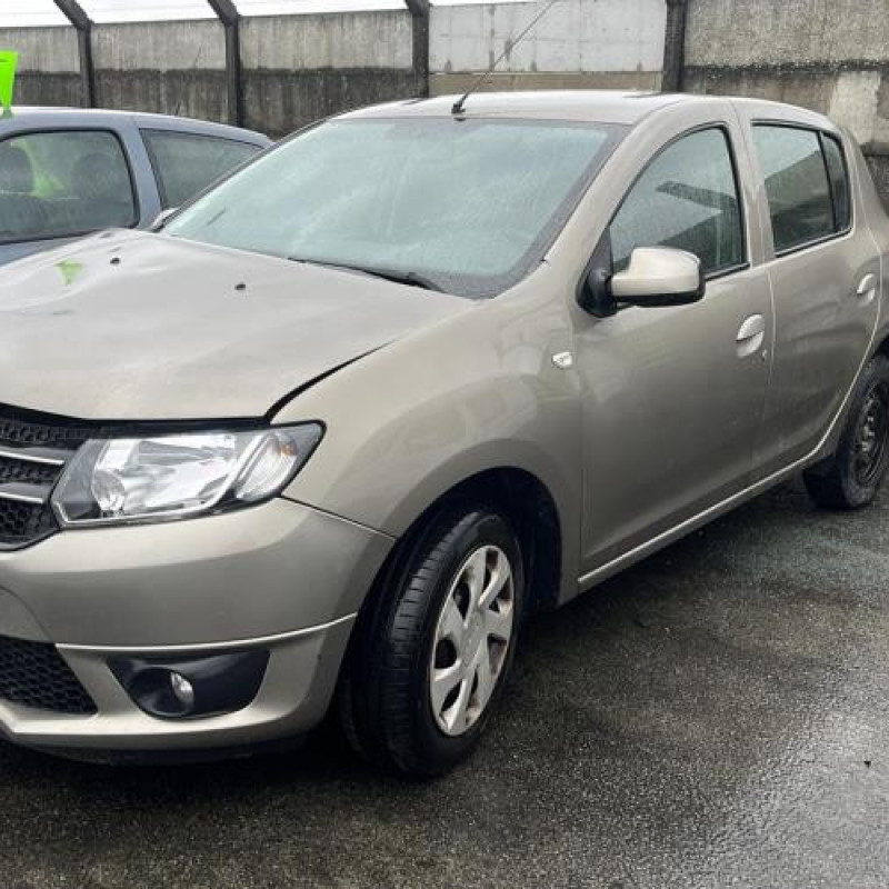 Tambour arriere gauche DACIA SANDERO 2 Photo n°1