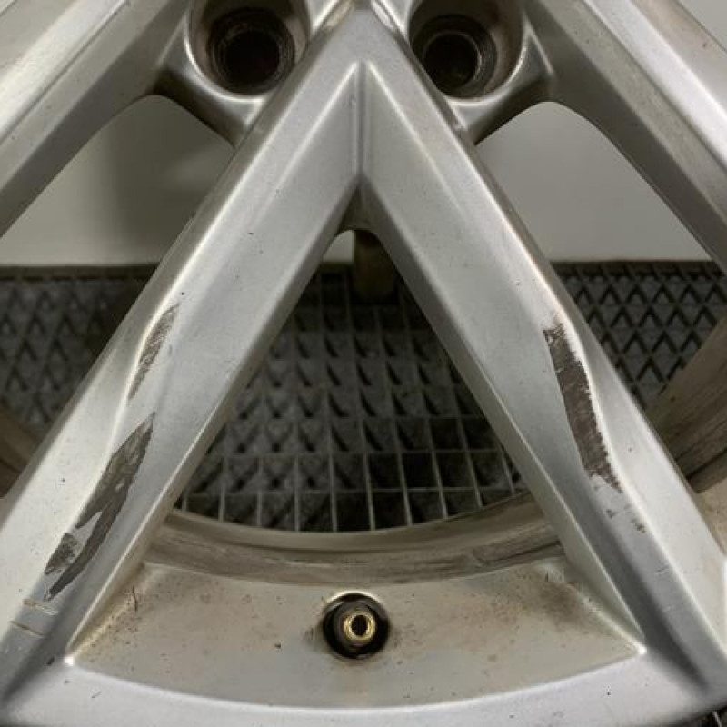 Jante VOLKSWAGEN POLO 5 Photo n°3