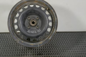 Jante OPEL CORSA C Photo n°1