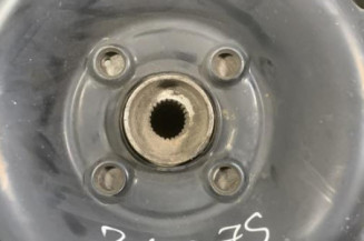 Jante OPEL CORSA C
